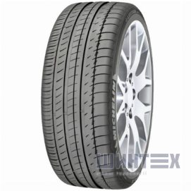 Michelin Latitude Sport 275/45 R21 110Y XL